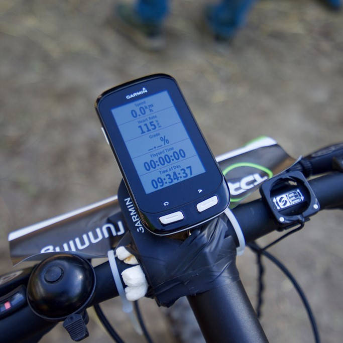Panduan Untuk Bike Computer - Sepeda.Me