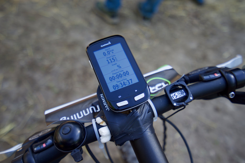 Bike Computer