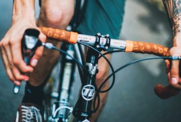 pembakaran kalori bersepeda