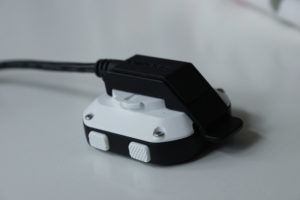 Garmin Edge 25 USB