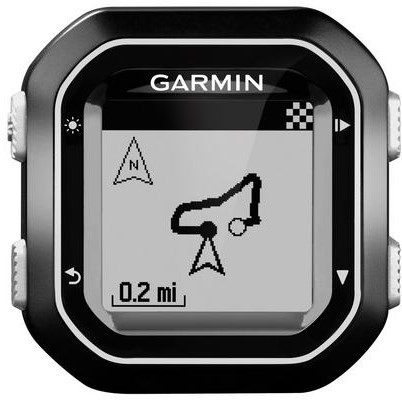 garmin edge 25 bundle