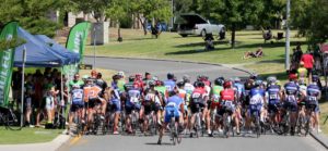 Balap Sepeda Criteriums
