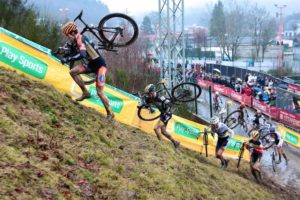 Balap Sepeda Cyclocross