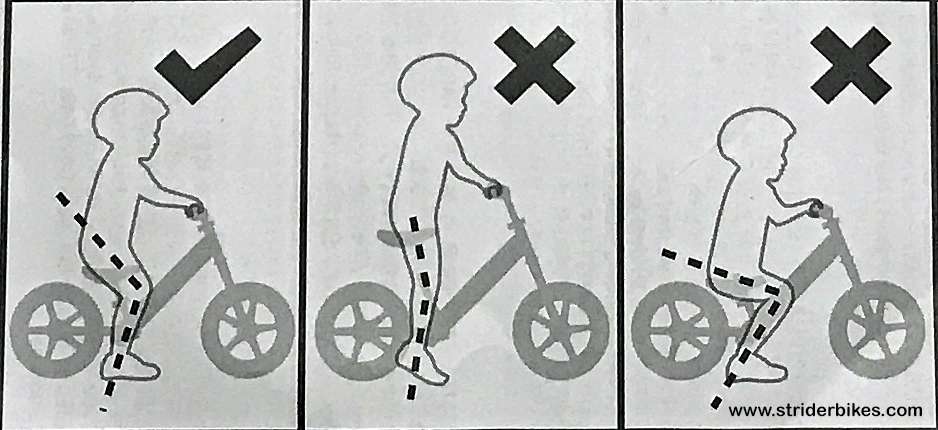 balance bike yang bisa dipasang pedal