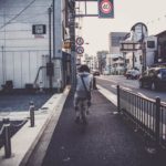 Kewajiban bersepeda