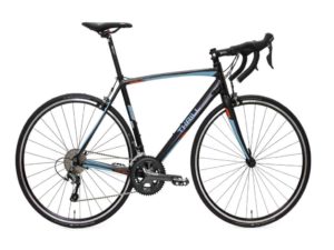 Sepeda Balap Thrill Ardent 1.0