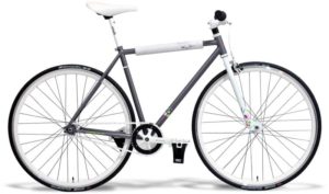 Sepeda Fixie Polygon Rudge FX
