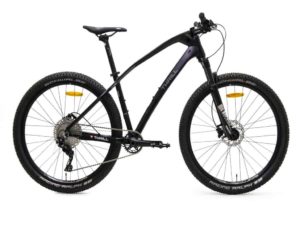 Sepeda gunung hardtail Thrill Ravage 1.0 27.5"