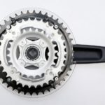 Crank Chainring BCD Sepeda