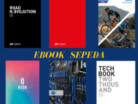 Ebook Sepeda Gratis