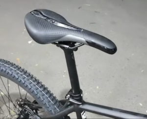 Entity Void Saddle XTRADA 6