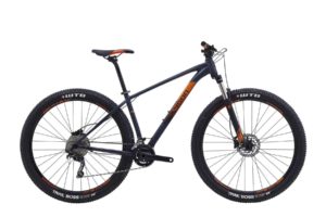 Sepeda Gunung Polygon XTRADA 6 2x10 - 2018