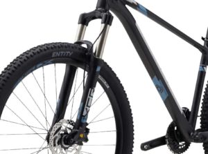 Suspensi Suntour XCR 32 120mm