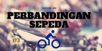 Jangan salah memilih sepeda lipat Brompton - SepedaIsMe