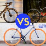 Perbandingan spesifikasi dan harga sepeda