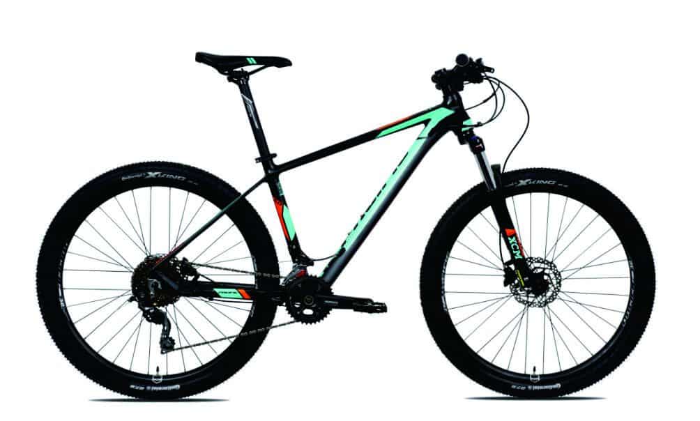 Spesifikasi dan Harga Pacific Blizzard 6.0 27.5″ - Sepeda.Me