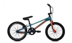 Spesifikasi dan Harga Pacific X-Men | Sepeda.Me