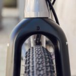 Mengganti ukuran ban-roda sepeda