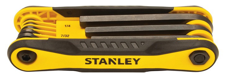 Jenis Dan Ukuran Allen Key Kunci L Yang Serbaguna Sepeda Me