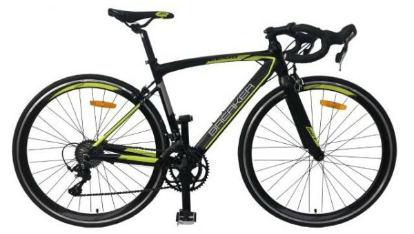 Harga Sepeda Genio Terbaru 2021 | Sepeda.Me