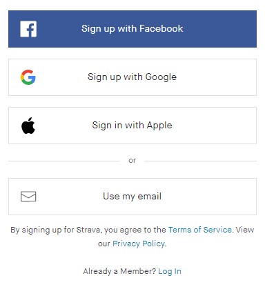 Aplikasi Strava Untuk Memaksimalkan Sepeda Berlari Dan Media Sosial Aplikasi Strava Untuk Memaksimalkan Sepeda Berlari Dan Media Sosial