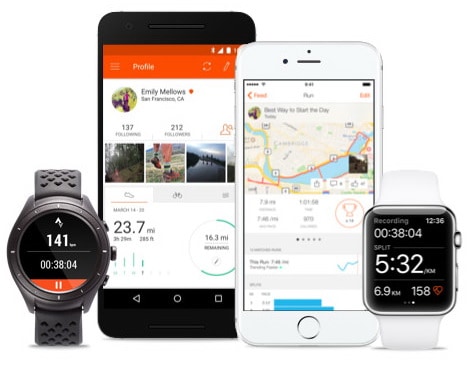 Aplikasi Strava Untuk Memaksimalkan Sepeda Berlari Dan Media Sosial Aplikasi Strava Untuk Memaksimalkan Sepeda Berlari Dan Media Sosial