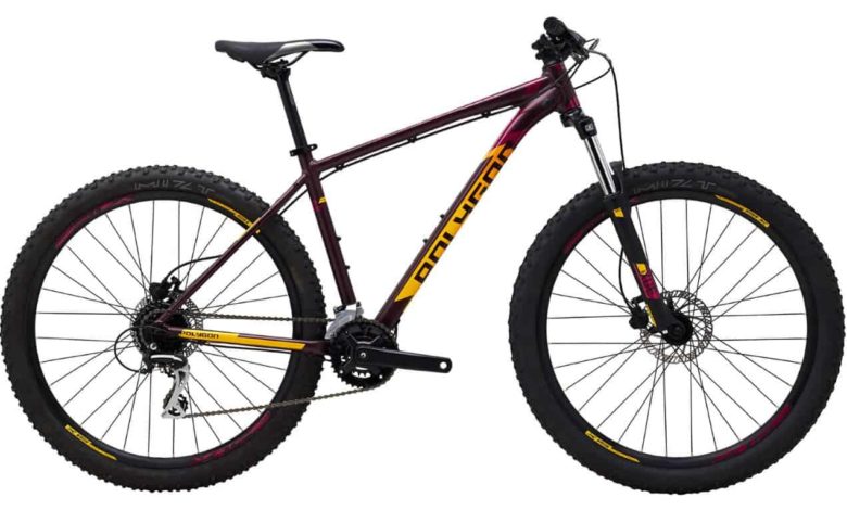 Sepeda Gunung Polygon Premier 4 2021