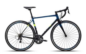 Sepeda Balap (Road Bike) Polygon Strattos S4 2021