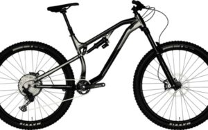Sepeda Gunung Patrol 691 S - 2020