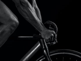 Arti power dan kekuatan otot kaki ketika bersepeda