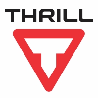 Produk Sepeda Merk Thrill