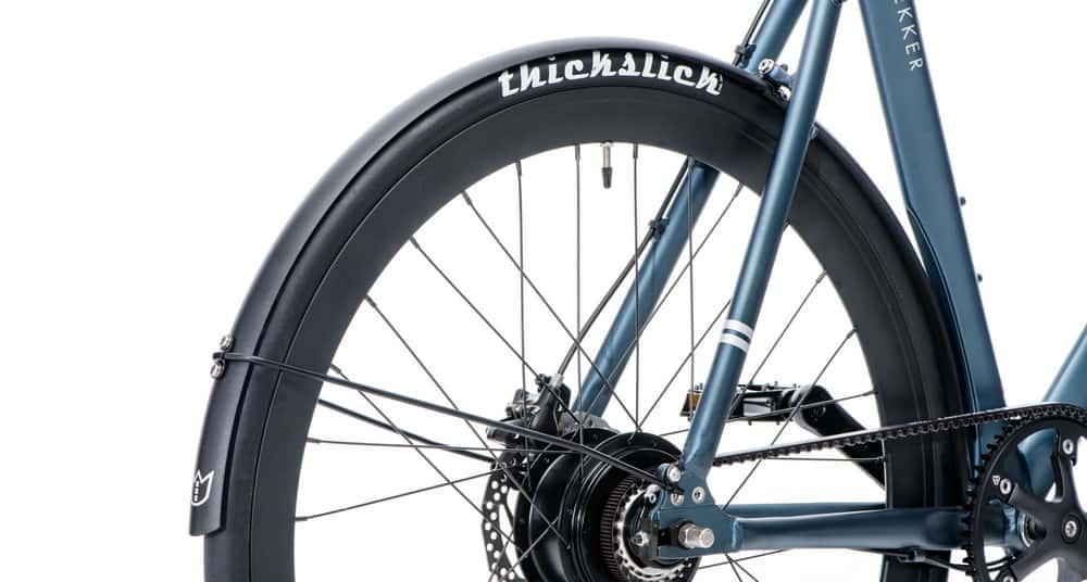 Spakbor - Fender sepeda